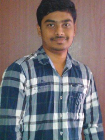 Uday Kumar's Classmates® Profile Photo