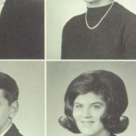 Cecilia McCartt's Classmates profile album