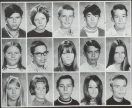 Barbara Largent's Classmates profile album