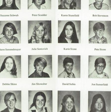 Amy Eason's Classmates profile album