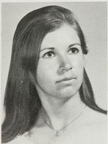 June 1969 HS Graduation Pic