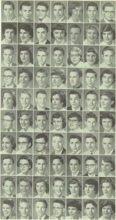 Kaye Pederson's Classmates profile album