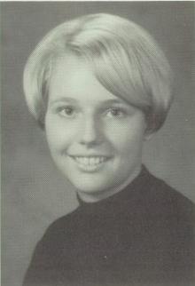 Debbie Ford's Classmates profile album