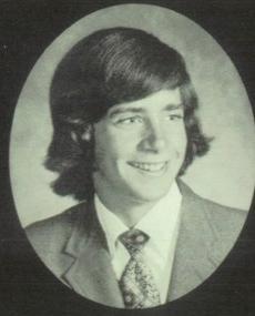 Danny Sullivan's Classmates profile album