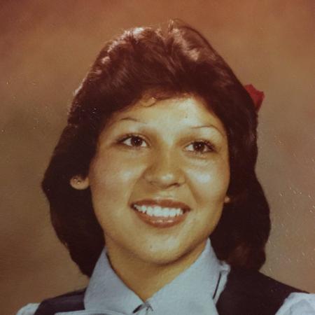 Yvette Gonzales's Classmates® Profile Photo