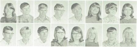 Susan Couturier's Classmates profile album