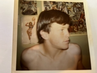 Patrick Sullivan's Classmates profile album