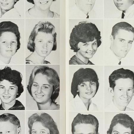 Cary Nation's Classmates profile album