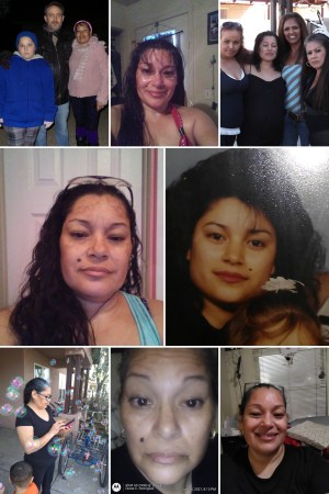 Diana Rodriguez's Classmates profile album