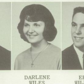 Darline Bucchare's Classmates profile album