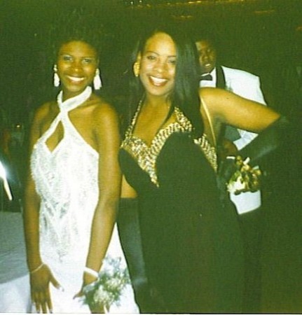 PROM 1995