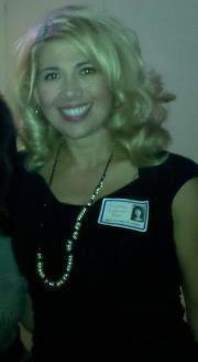 Christina Diaz's Classmates® Profile Photo
