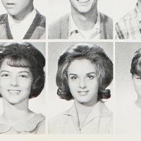 Patricia Farley's Classmates profile album