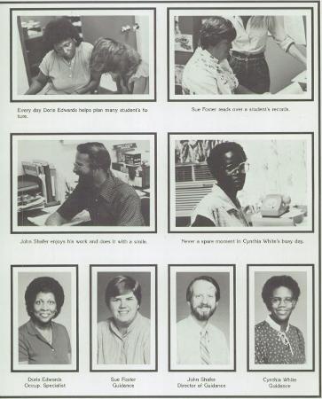 Terry McTier's Classmates profile album