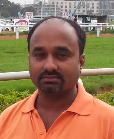 Rajnikant Kamalanathan's Classmates® Profile Photo