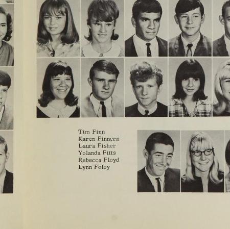 Gloria Goodrich's Classmates profile album