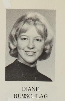 Diane Seeloff's Classmates profile album