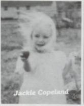 Jacqueline Nickoles' Classmates profile album