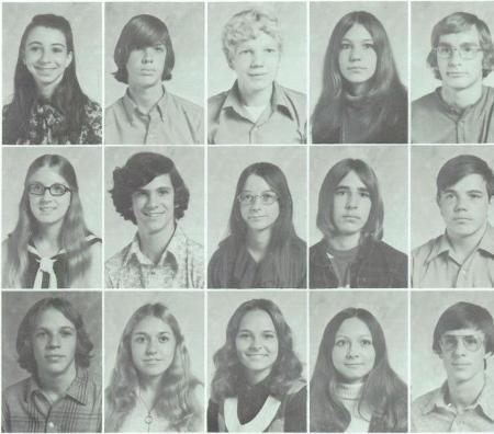 Floyd Kuhn's Classmates profile album