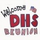 Reunion icon