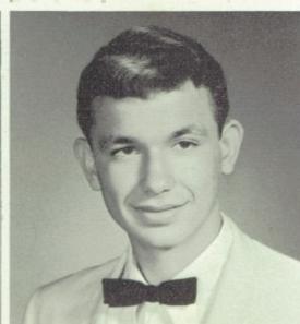 Lyle Piner's Classmates profile album