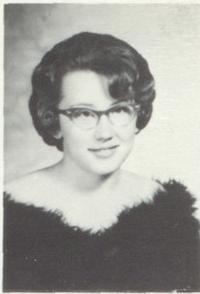 Shirley Russell's Classmates profile album