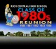 Rich Central High School 1980 to 1984 Reunion  reunion event on Oct 26, 2024 image