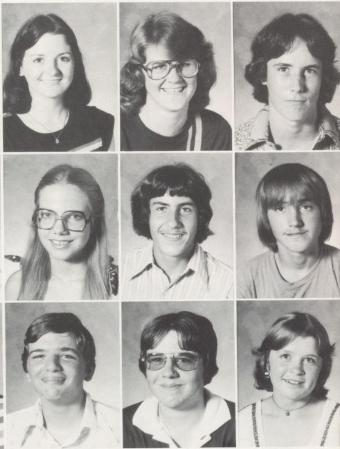 tammy odell's Classmates profile album