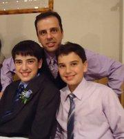 Dan Yanikich's Classmates® Profile Photo