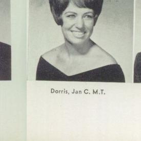 Donna Doll's Classmates profile album