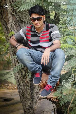 Kapil Sankhla's Classmates® Profile Photo