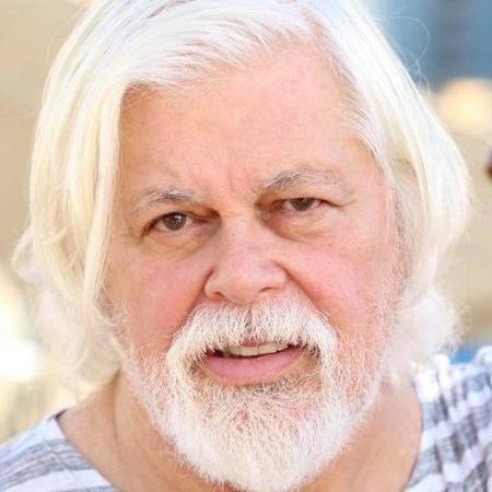 Paul Watson's Classmates® Profile Photo