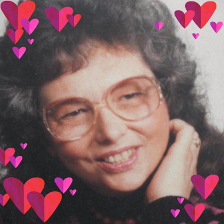 Mary Krivitz's Classmates® Profile Photo