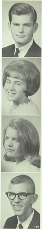 Joseph Gabel's Classmates profile album