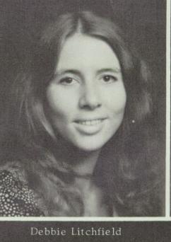 Debbie Drake's Classmates profile album