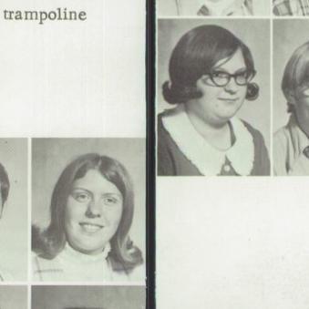 DIANE LESTER's Classmates profile album