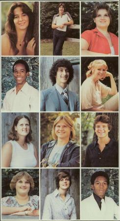 Lori Wingfield's Classmates profile album