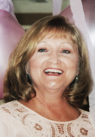 Nancy Scott's Classmates® Profile Photo