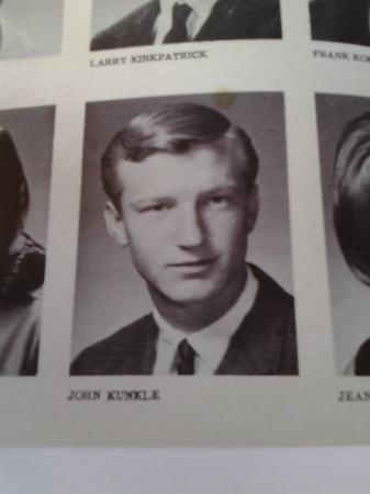 John Kunkel's Classmates profile album