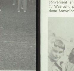 Bonnie Smothers' Classmates profile album