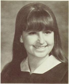 cinda adams' Classmates profile album