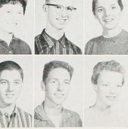 Eugene Cox's Classmates profile album