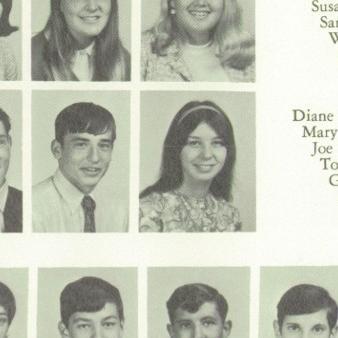 Diane Swedin's Classmates profile album