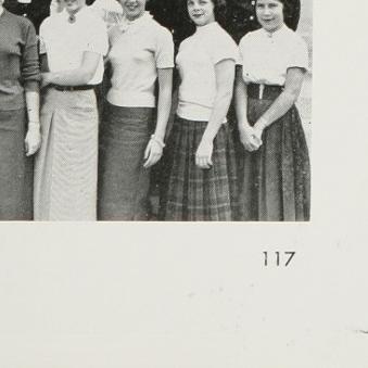 Joan Langer's Classmates® Profile Photo