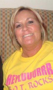 Lori Frazier's Classmates® Profile Photo