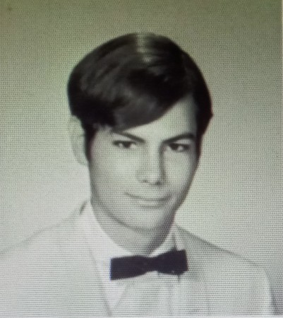 Jeff Tefft's Classmates profile album