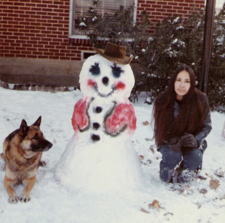 Linda Patrick's Classmates profile album