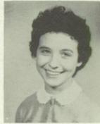 Patricia Reynolds' Classmates profile album