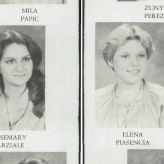 Cynthia Payne's Classmates profile album