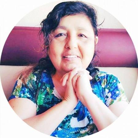 Rosa Alvarado's Classmates® Profile Photo